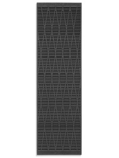 Килимок кемпінговий, каремат Therm-a-Rest RidgeRest Classic R, 183х51х1,5 см, Charcoal (0040818064320)
