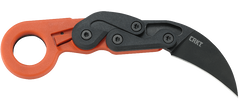 Складной нож CRKT Provoke, Orange (4041O)