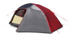 Палатка двухместная Trimm Vector-Dsl, bordo/grey (8595225520591)