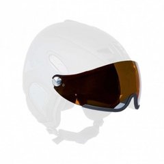 Визор для горнолыжного шлема Fischer Visor Shield (G40819)