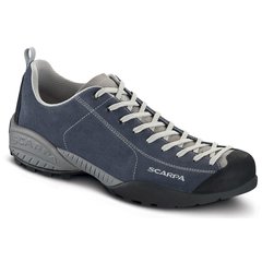 Кросівки Scarpa Mojito, Iron Grey, 41.5 (8025228606317)