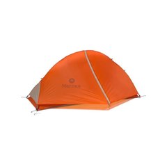 Палатка одноместная Marmot Eos 1P, Vintage Orange (MRT 27600.9260)