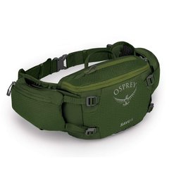 Поясна сумка Osprey Savu 5, Dustmoss Green (843820112115) - 2021
