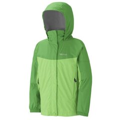 Детская куртка Marmot PreCip Jacket, M - Green Apple/Bright Grass (MRT 56100.4197-M)