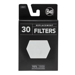Фильтр Buff Filter 30 Kids, White (BU 126659.000.10.00)