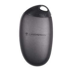Грелки для рук Lifesystems USB Rechargeable Hand Warmer, Black (LFS 42460)