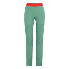 Штаны женские Salewa Agner Light Durastretch Engineered Women's Pant, Green, 40/34 (271425071)