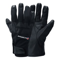 Перчатки Montane Cyclone Glove, Black, р.M (GCYGLBLAM6)