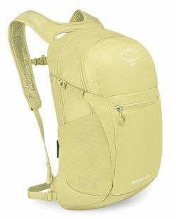 Рюкзак Osprey Daylite Plus, Wander Yellow, O/S (810145598610)