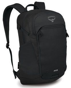 Рюкзак Osprey Axis 24, black, O/S (009.3061)