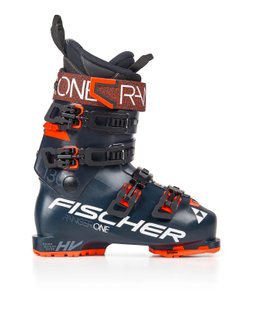 Горнолыжные ботинки Fischer Ranger One 130 Vacuum Walk, р.27 (U14120)