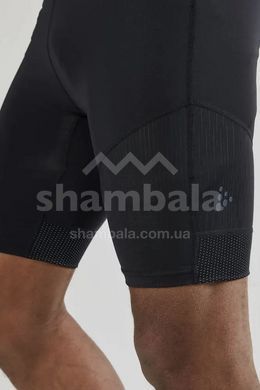 Шорты мужские Craft Shade Short Tights Man, Black, XS (CRFT 1905852)