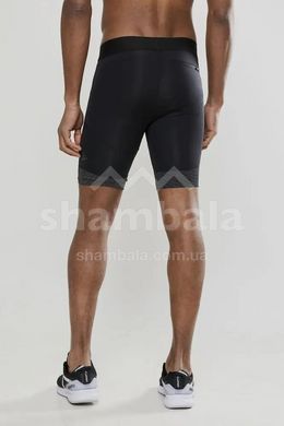 Шорты мужские Craft Shade Short Tights Man, Black, XS (CRFT 1905852)
