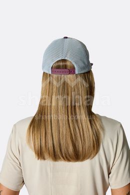 Кепка Rab Cirque Print Cap, Sage/Pewter, One Size (RB QAB-65-SPE-ONE)