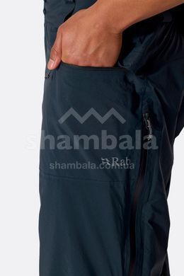 Штани чоловічі Rab Novaline Pants, Oak, L, Regular (RB QIP-50-OAK-LRG-RG)