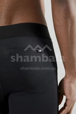 Шорты мужские Craft Shade Short Tights Man, Black, XS (CRFT 1905852)