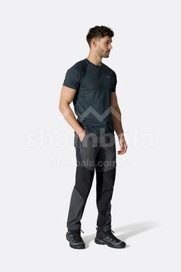 Брюки мужские Rab Torque Pants, Anthracite, 36, Short (RB QFW-22-ANT-36-SH)