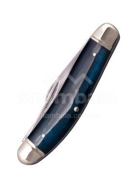 Нож складной Cold Steel Gentleman's Stockman, Blue Bone (CST CS-FL-GSTKM-B)