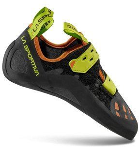 Скельні туфлі La Sportiva Tarantula, Carbon/Lime Punch, 45.5 (LS 30J900729-45,5)