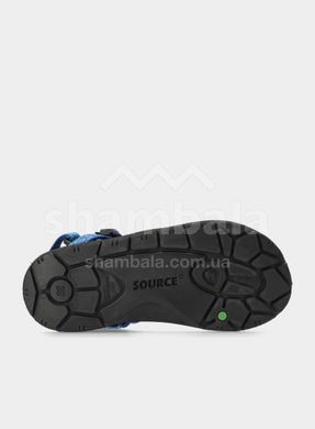 Сандалі жіночі Source Stream Womens, Midnight Blue, 37 (7297210062840)