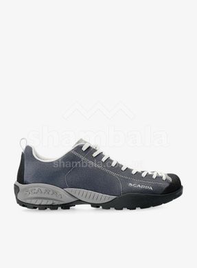 Кросівки Scarpa Mojito, Iron Grey, 41.5 (8025228606317)