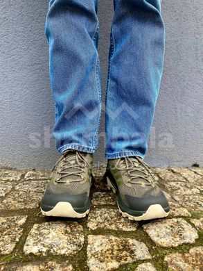 Кросівки чоловічі Merrell Moab Speed 2, Black, 43.5 (MRL 036.0497)