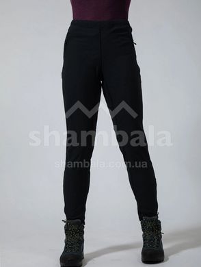 Штани жіночі Montane Female Ineo Mission Pants, Black, S/10/36 (5056237019785)