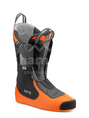 Лижні чоловічі черевики Tecnica Mach Sport HV 100 GW, Race Grey, 28 (TCNC 101870G2.900 900-280)