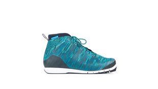 Лыжные ботинки Fischer, Fitness, Urban Sport Ocean, р.38 (S26019)