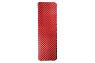 Надувной коврик Comfort Plus XT ASC Insulated Mat, 201х64х8см, Red (AMCPXTINSRL)