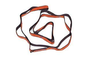Самостраховка First Ascent В-110 N, Red (FA 2201 02)