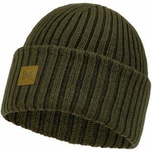 Шапка Buff Knitted Hat, Ervin Forest (BU 124243.809.10.00)