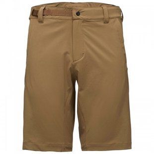 Шорты мужские Black Diamond Valley Shorts Dark Cley, р.S (BD EAO2.2000-S)