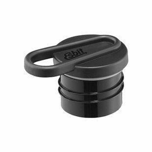 Корок до пляшки Esbit ST-DB/IB-PC PICTOR, Black (ST-DB/IB-PC)