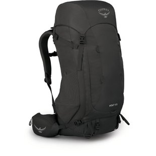 Рюкзак Osprey Volt 65, Mamba Black, O/S (843820136432)