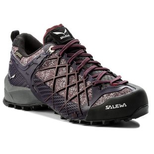 Кроссовки женские Salewa WS Wildfire GTX, Violet, 37 (63488.0917)