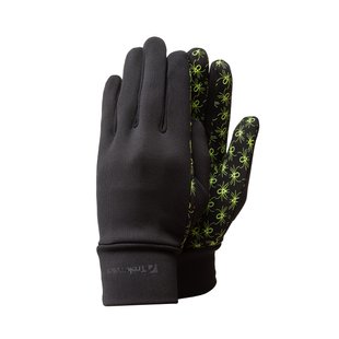 Перчатки детские Trekmates Stretch Grip Glove Jnr, black, S (TM-005813/TM-01000 S)