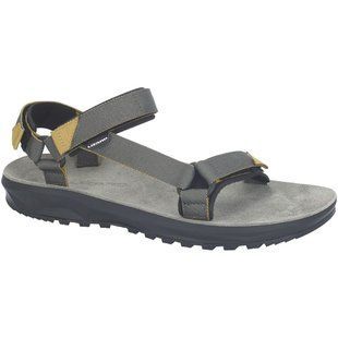 Сандалі чоловічі Lizard Super Hike, smoked green/olive green, р.40 (020.2195)