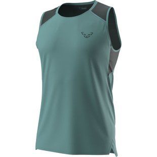 Майка чоловіча Dynafit SKY TANK M, Blue, S (71651/8071 S)