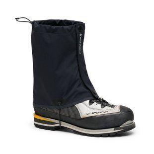 Гетры Black Diamond Cirque Gaiters, Black, L (BD 7015150002LRG1)