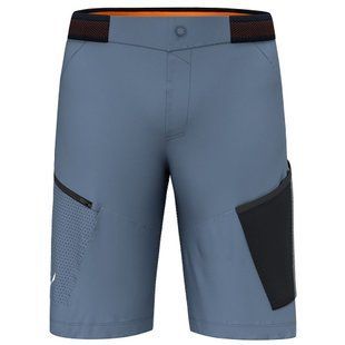Шорты мужские Salewa PEDROC 3 DST M CARGO SHORTS, java blue/black out, 46/S (28601/8101 46/S)