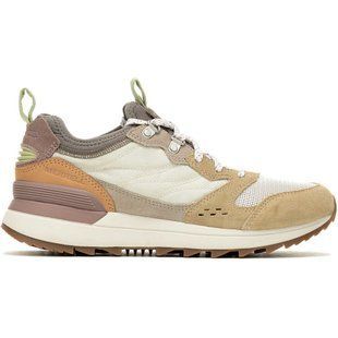 Кросівки трекінгові жіночі Merrell Alpine 83 Sneaker Recraft, Camel Multi, 36 (195019835474)