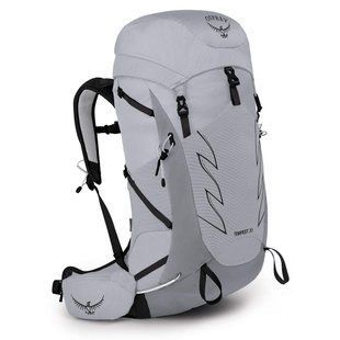 Рюкзак жіночий Osprey Tempest 30, Aluminum Grey, XS/S (009.2358)