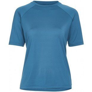 Футболка POC Essential MTB W's Tee, Antimony Blue, S (PC 528371563SML1)