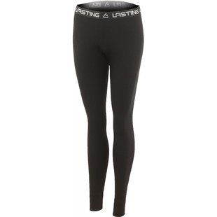 Термоштани жіночі Lasting BEZA Black, S (LSG 9090,002.001.4634)
