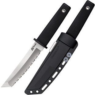 Нож Cold Steel Kobun Serrated (CST CS-17TS)