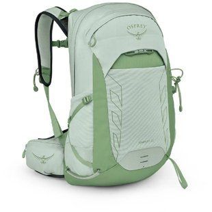 Рюкзак жіночий Osprey Tempest 22, Frosty Mint Green/Botanica, O/S (810145592137) 2025