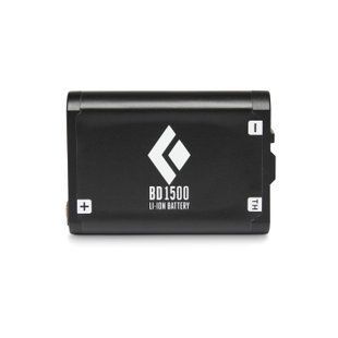 Аккумулятор Black Diamond BD 1500 Battery, 1500 mAh (BD 6206790000ALL1)