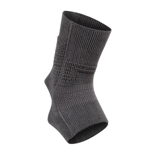 Бандаж голеностопный Accapi BodyGuard Ankle band, Black, L (ACC NN220.99-L)