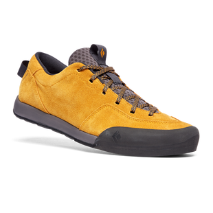 Кросівки чоловічі Black Diamond M Prime, 10 - Amber / Carbon (BD 58002093041001)